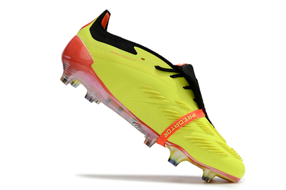 Adidas Predator Elite Tongue FG Cleats