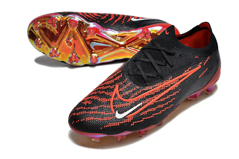 Nike Gripknit Phantom GX Elite Dynamic Fit FG Cleats