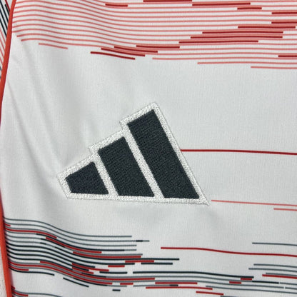 Bayern Munich Away Jersey 25/26 Women