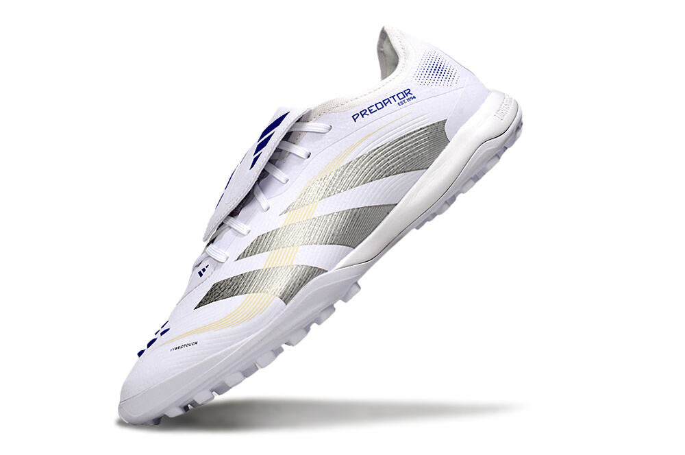 Adidas Predator Elite Fold-Over Tongue TF Boots