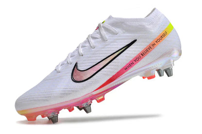 Nike Mercurial Vapor 15 Air Zoom SG Cleats