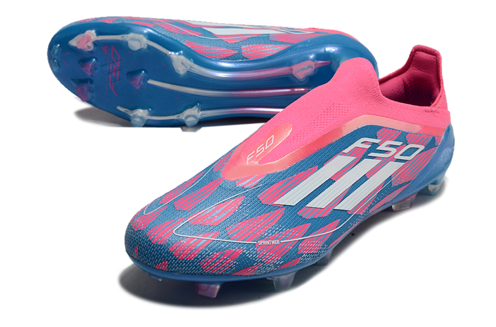 Adidas F50 LL FG Cleats