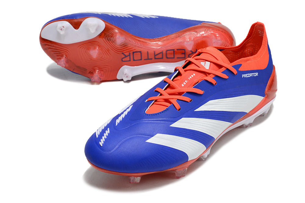 Adidas Predator Elite FG Cleats