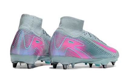 Nike Zoom Mercurial SuperFly 10 Elite SG Cleats