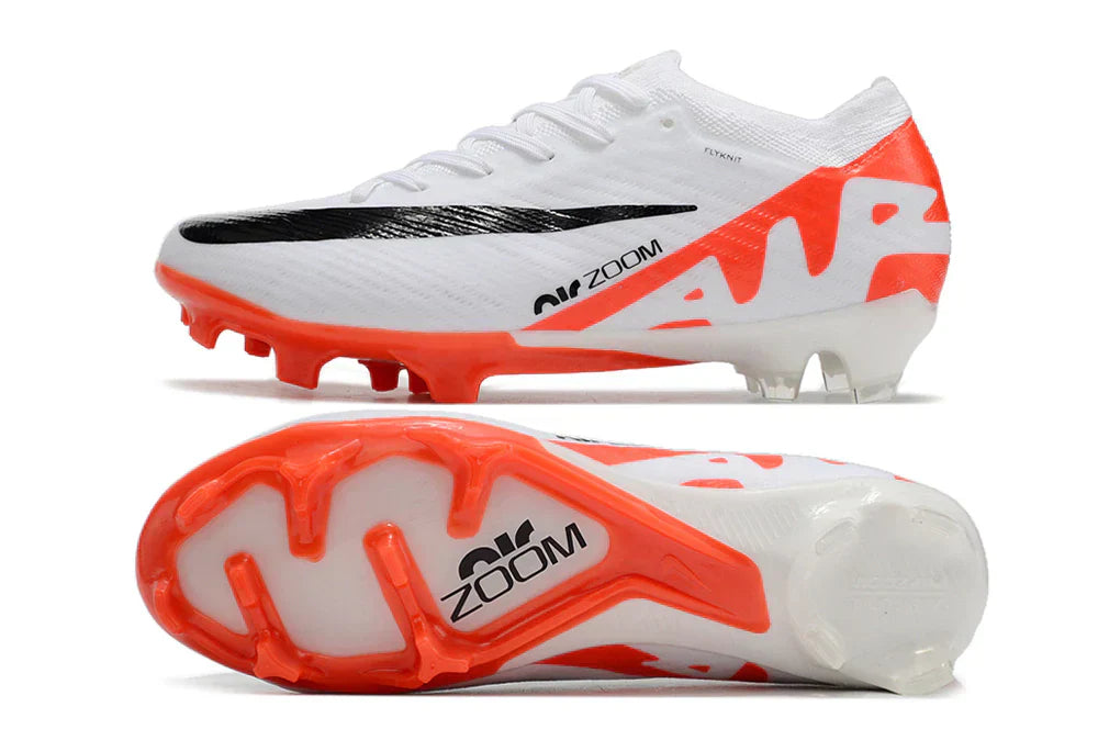 Nike Mercurial Vapor 15 Air Zoom FG Cleats
