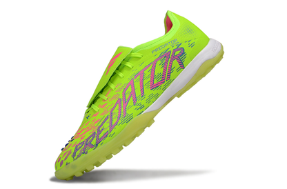 Adidas Predator Elite Fold-Over Tongue TF Boots