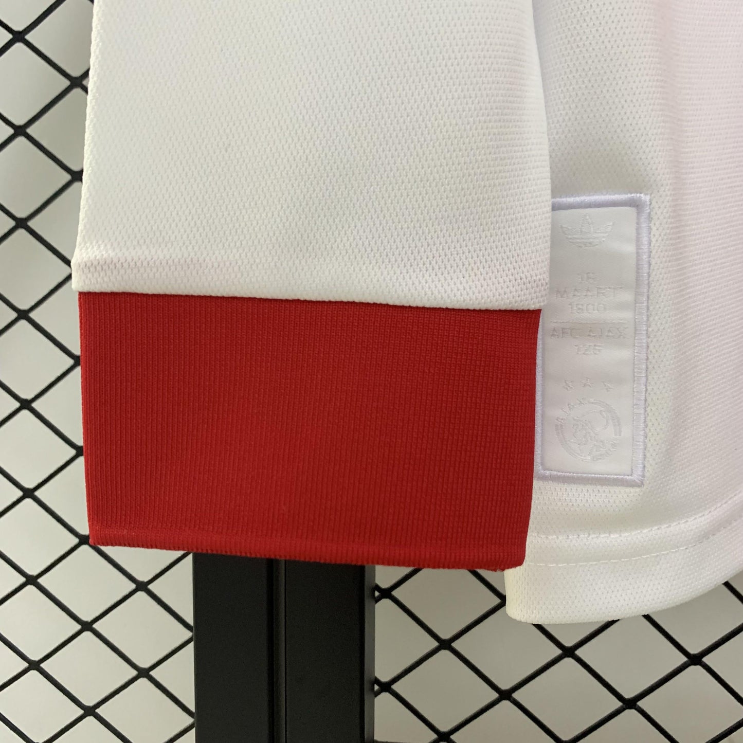 Ajax 125 Years Special Edition Jersey 24/25 Long Sleeve