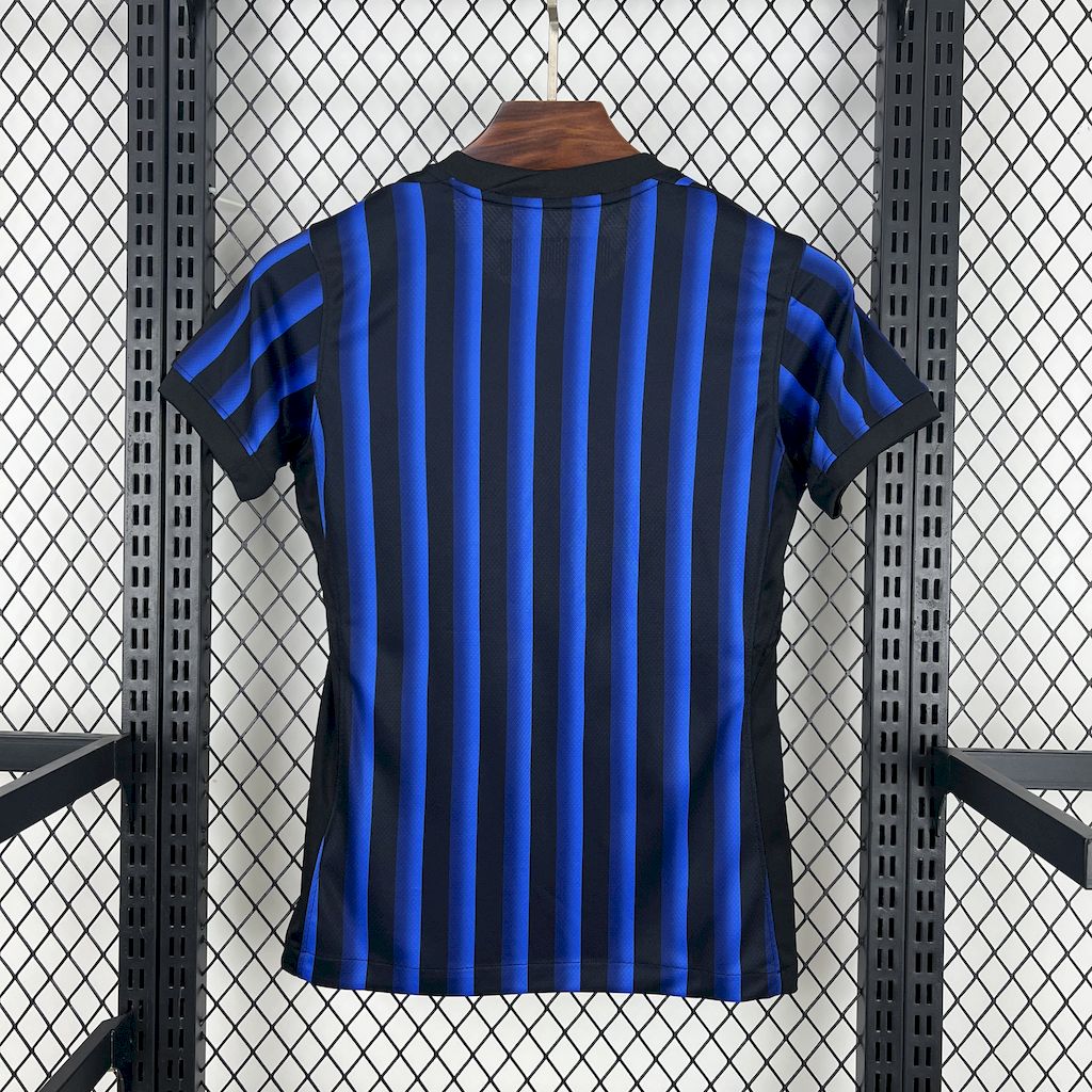 Inter Milan Home Jersey 25/26 Women
