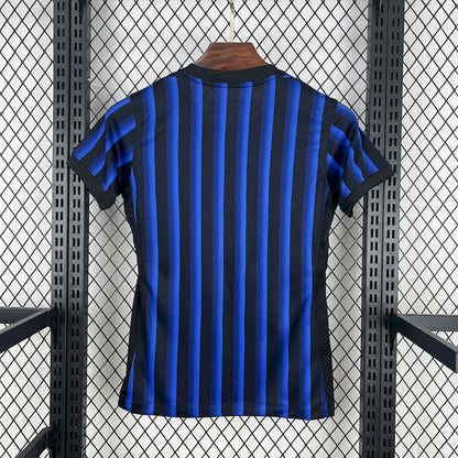 Inter Milan Home Jersey 25/26 Women