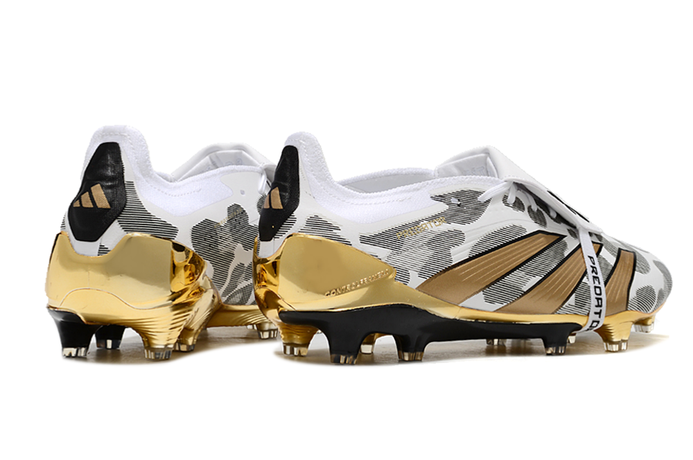 Adidas Predator Elite Tongue FG Cleats