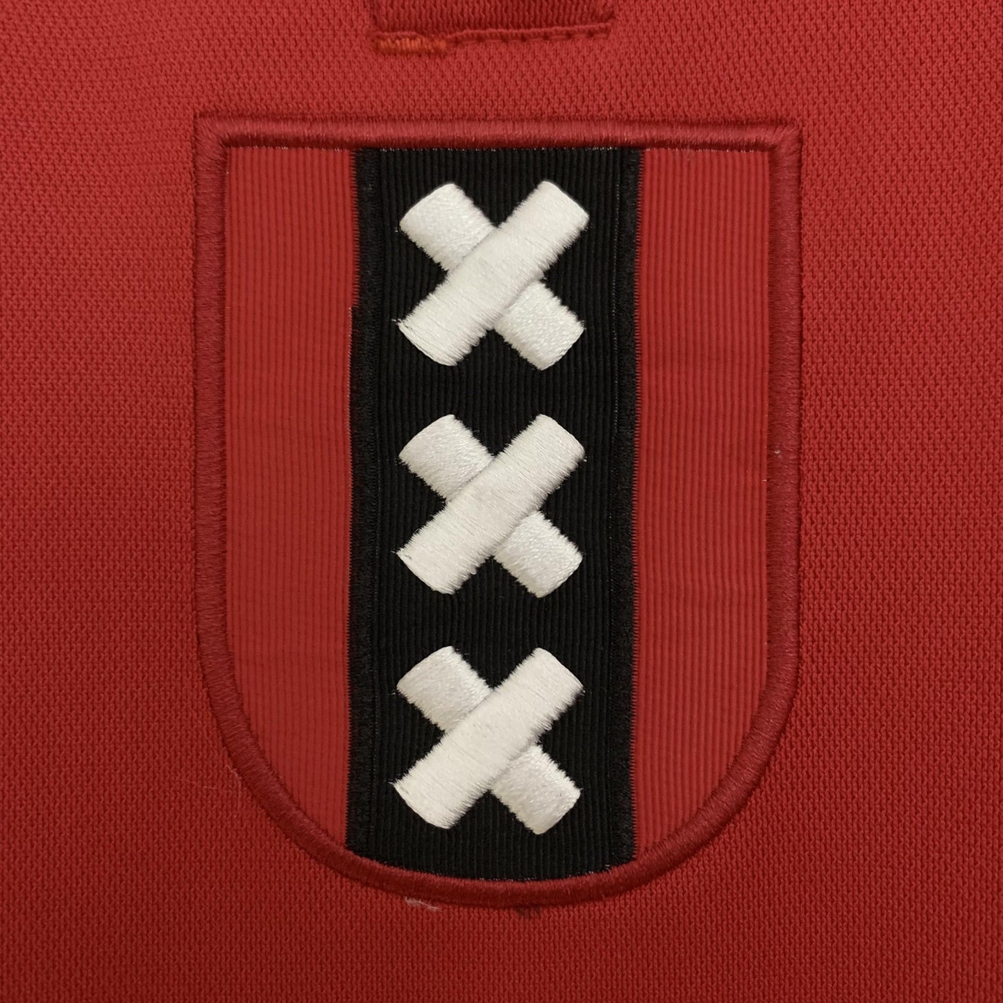 Ajax 125 Years Special Edition Jersey 24/25 Long Sleeve