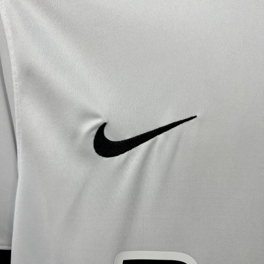 Sporting Stromp Jersey 25/26