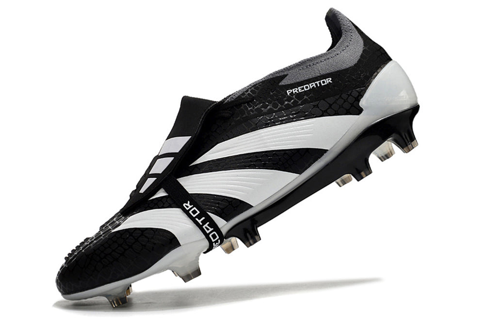 Adidas Predator Elite Tongue FG Cleats