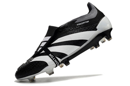 Adidas Predator Elite Tongue FG Cleats