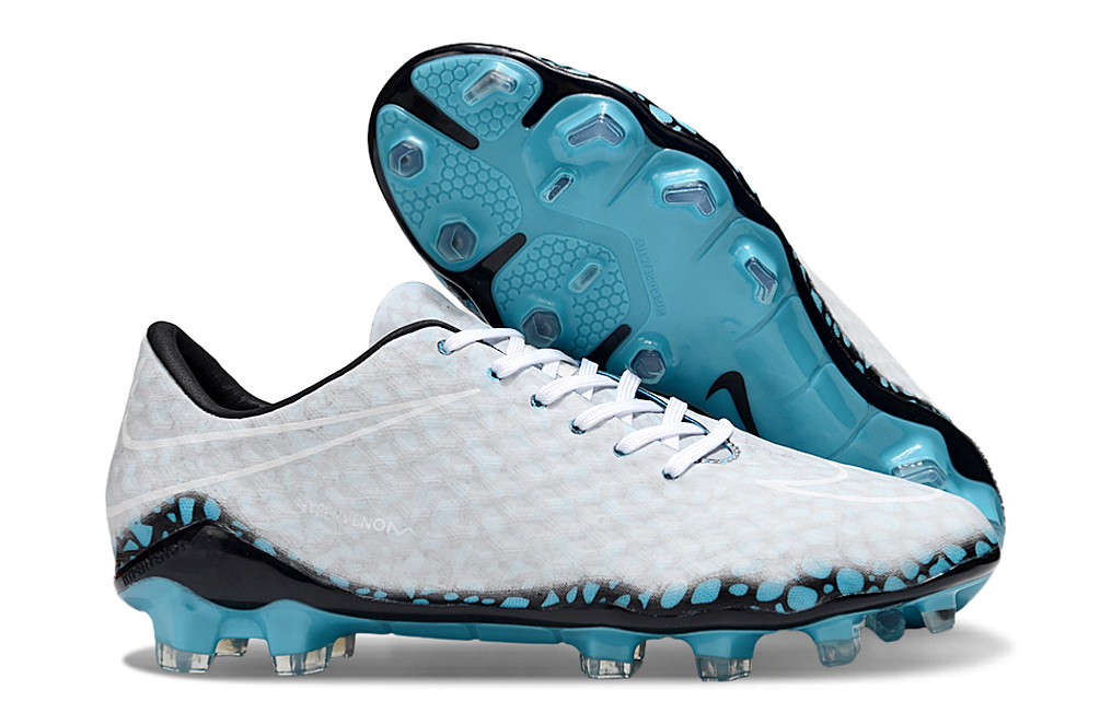 Nike Hypervenom RGN Transform Hydra FG Cleats