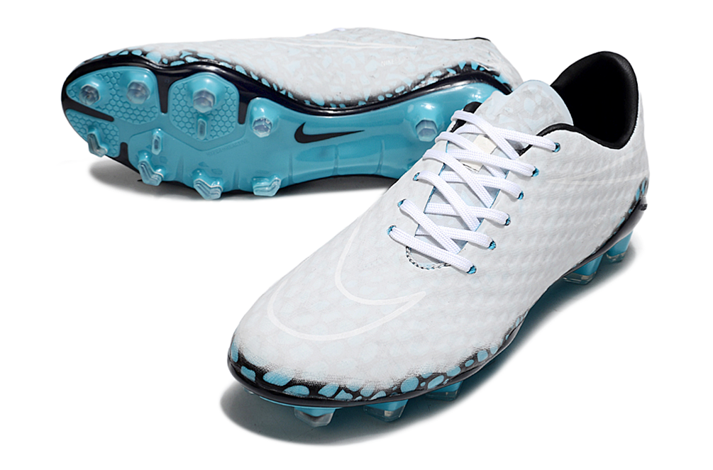 Nike Hypervenom RGN Transform Hydra FG Cleats