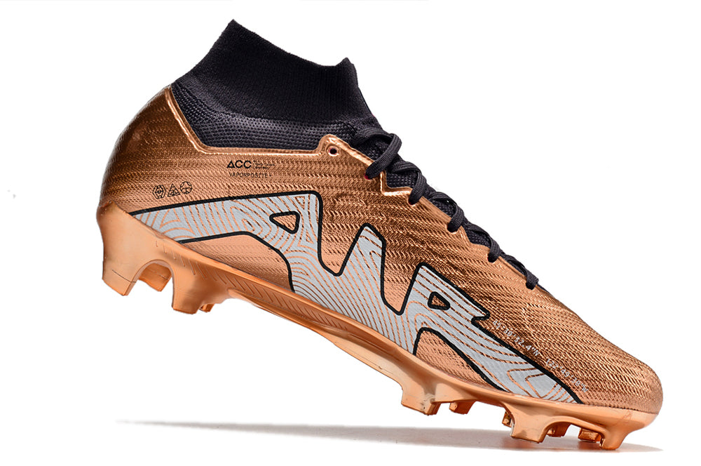 Nike Air Zoom Mercurial Superfly 9 Elite FG Cleats