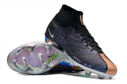 Nike Air Zoom Mercurial Superfly 9 Elite FG Cleats