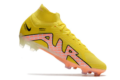 Nike Air Zoom Mercurial Superfly 9 Elite FG Cleats