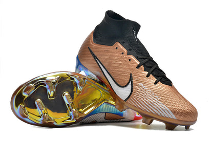 Nike Air Zoom Mercurial Superfly 9 Elite FG Cleats