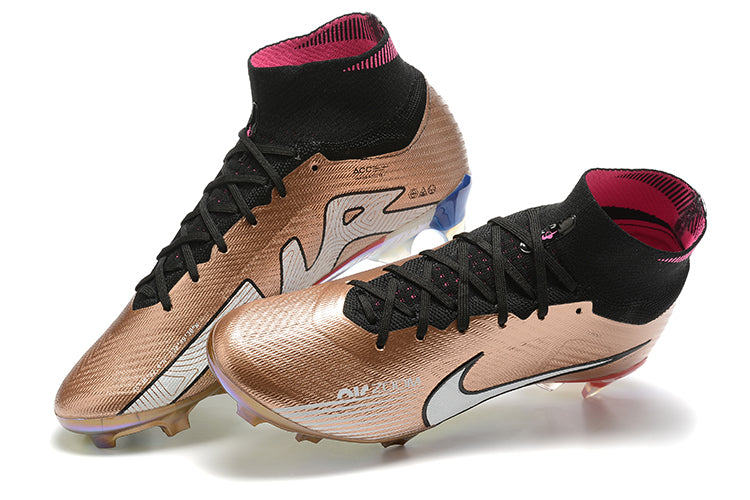 Nike Air Zoom Mercurial Superfly 9 Elite FG Cleats