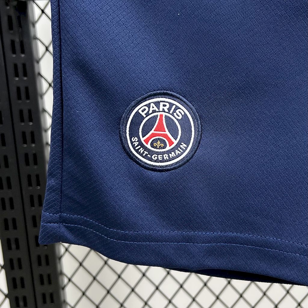PSG Home 25/26 Kit Kids