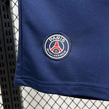 PSG Home 25/26 Kit Kids