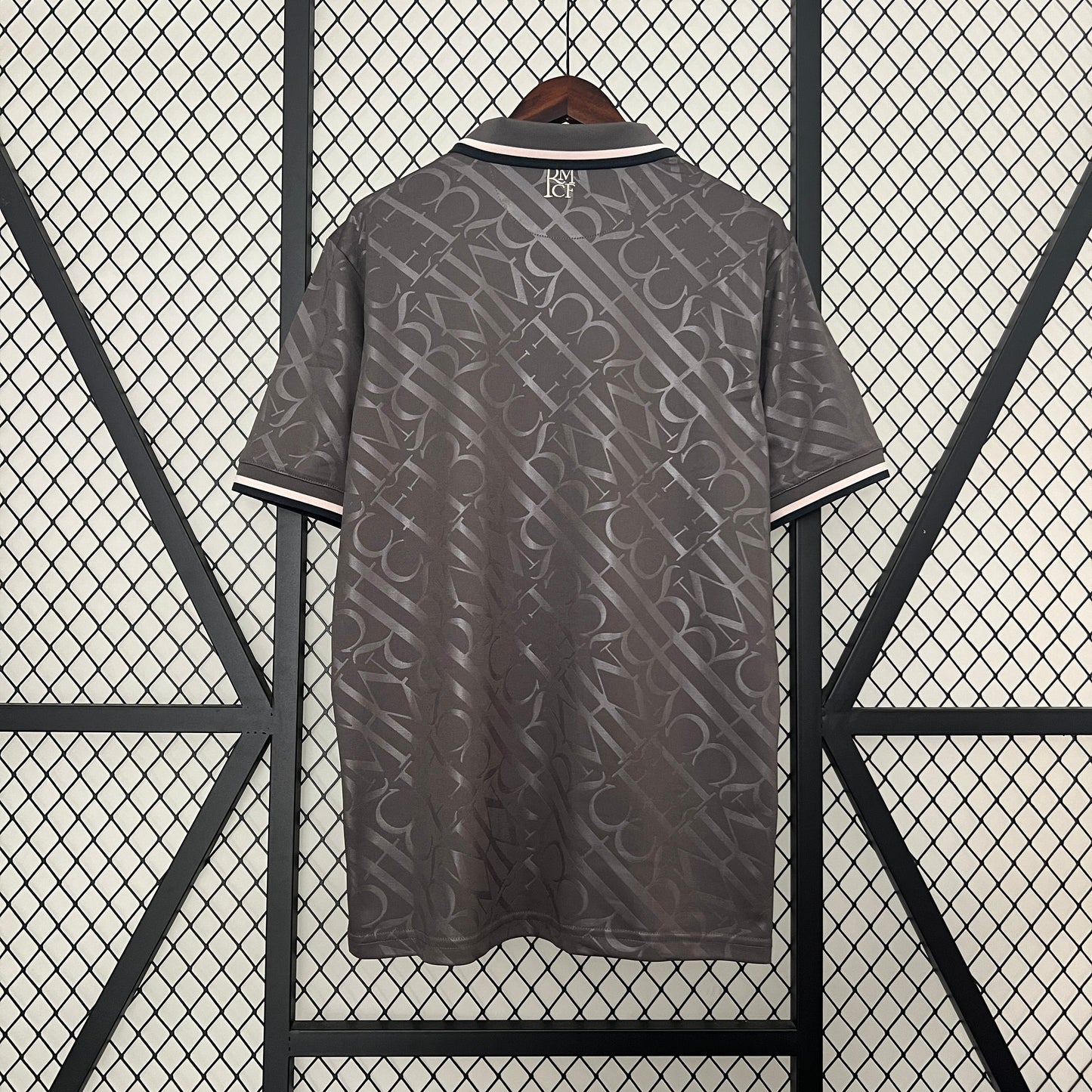 RM Third Jersey 24/25