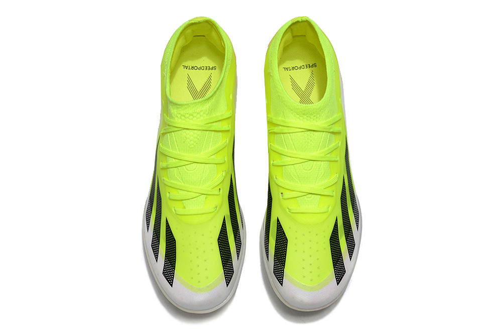 Adidas CrazyFast.1 TF Boots