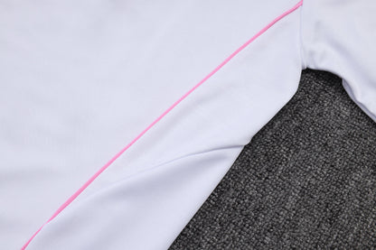 Tracksuit Juventus White/Black 25/26