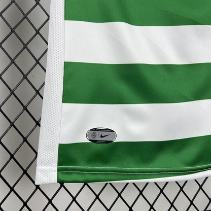 Sporting Home 25/26 Kit Kids