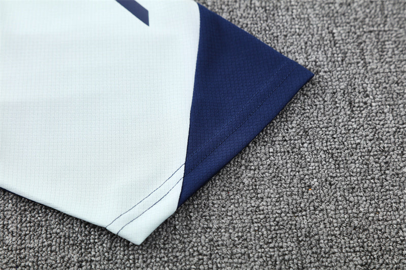 Kit Shirt + Shorts Arsenal Light/Dark Blue 25/26