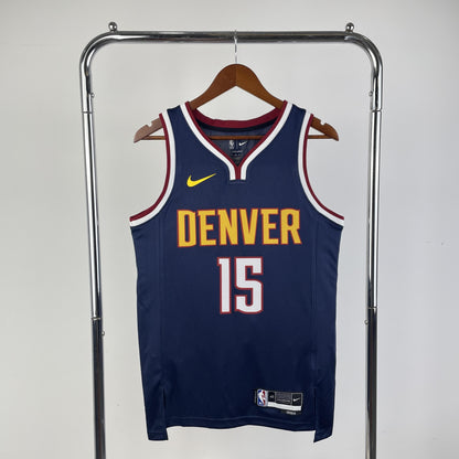 Denver Nuggets Icon Edition NBA Jersey