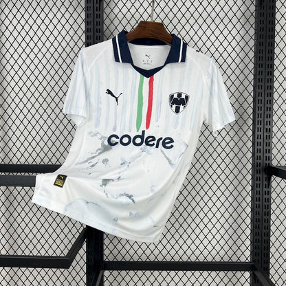 Monterrey Club World Cup Away Jersey 2025