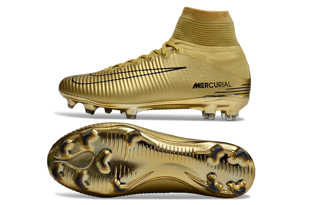 Nike Zoom Superfly 5 Elite FG Cleats