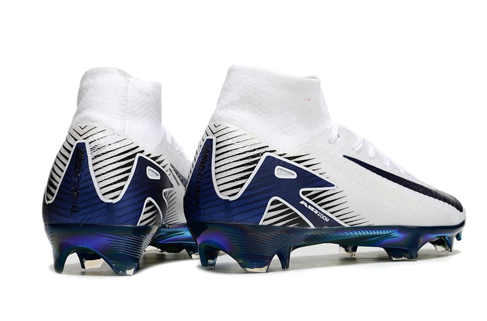 Nike Air Zoom Mercurial Superfly 10 Elite FG Cleats