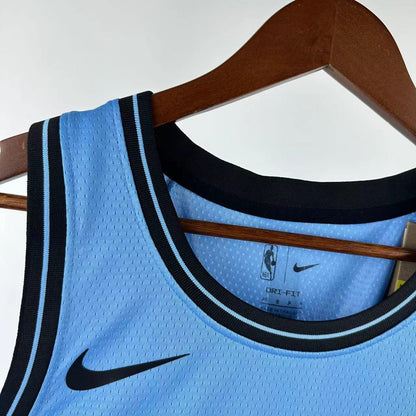 Los Angeles Clippers City Edition 24/25 NBA Jersey