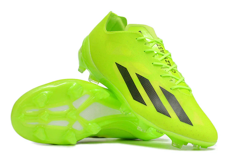 Adidas X CrazyFast+ FG Cleats