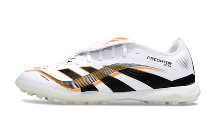 Adidas Predator Elite Fold-Over Tongue TF Boots
