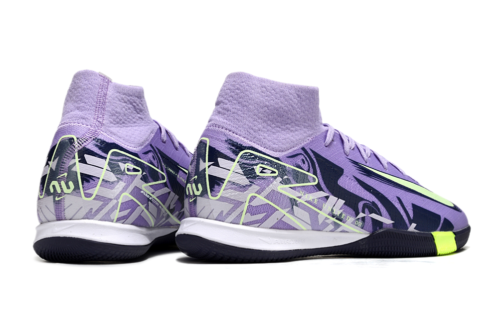 Nike Air Zoom Mercurial Superfly 10 Elite IC Boots