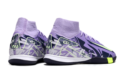 Nike Air Zoom Mercurial Superfly 10 Elite IC Boots