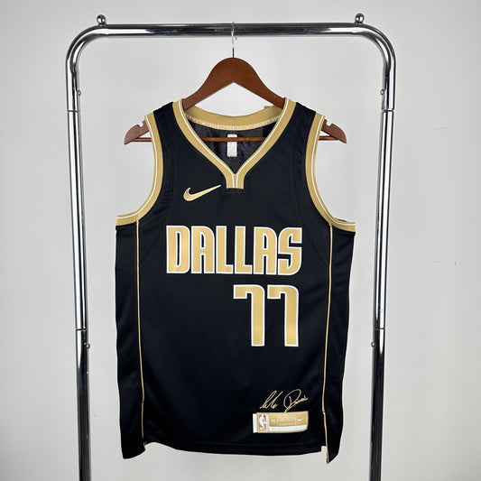 Dallas Mavericks Select Series 24/25 NBA Jersey