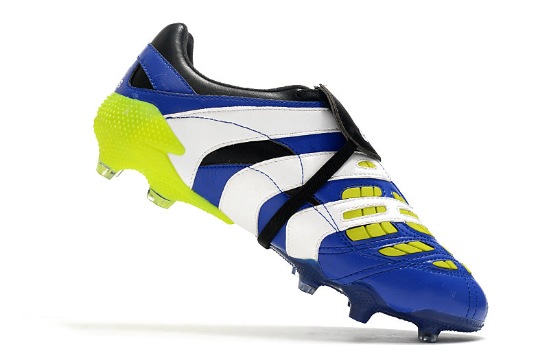Adidas Predator Accelerator FG Cleats