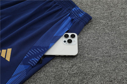 Tracksuit Italy White Training 24/25