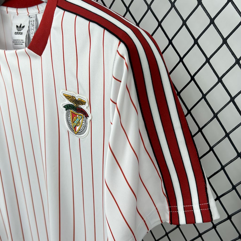 Benfica x Adidas Originals SL Jersey