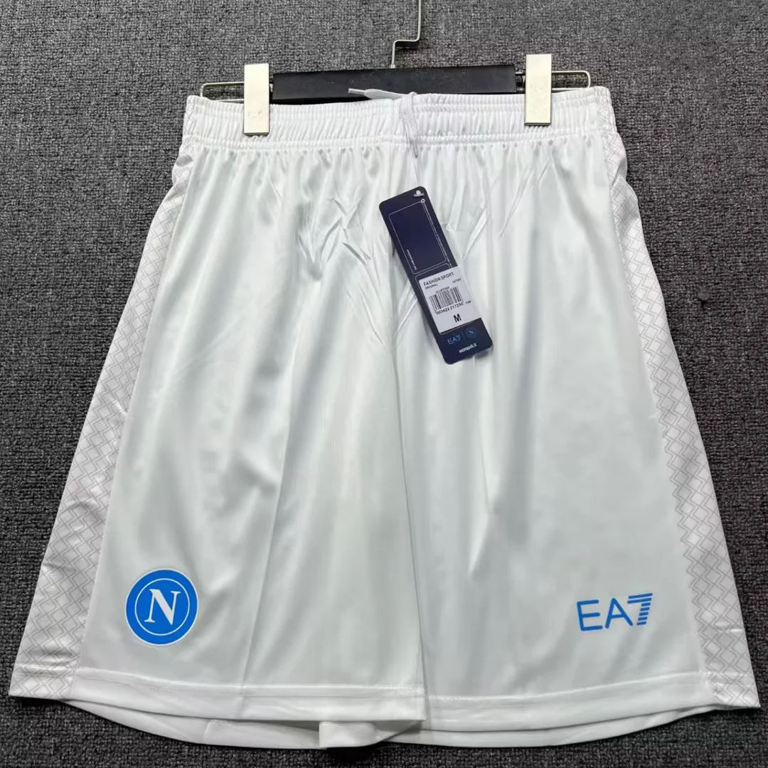 Napoli Heim-Shorts 25/26