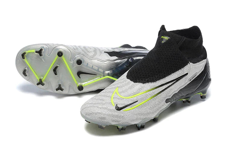 Nike Gripknit Phantom GX Elite Dynamic Fit FG Cleats