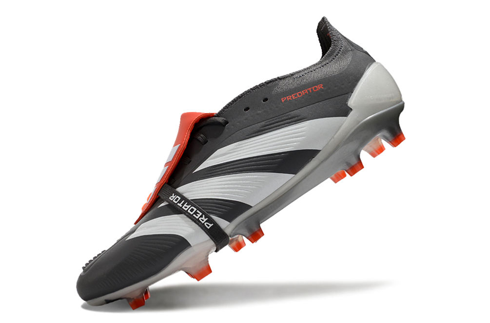 Adidas Predator Elite Tongue FG Cleats