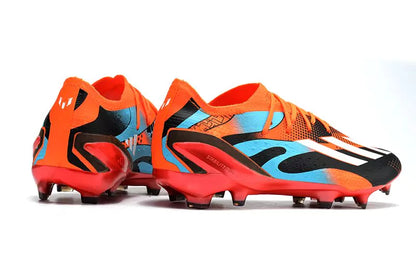 Adidas X Speedportal.1 FG Cleats