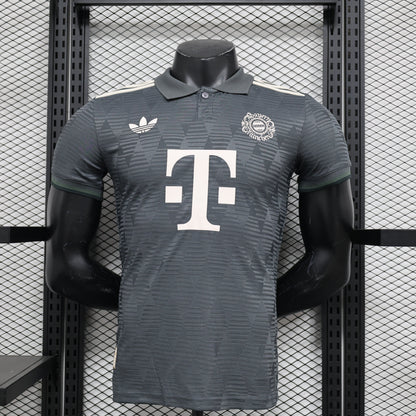 Bayern Munich Special Edition “Oktoberfest” Jersey Player 2024
